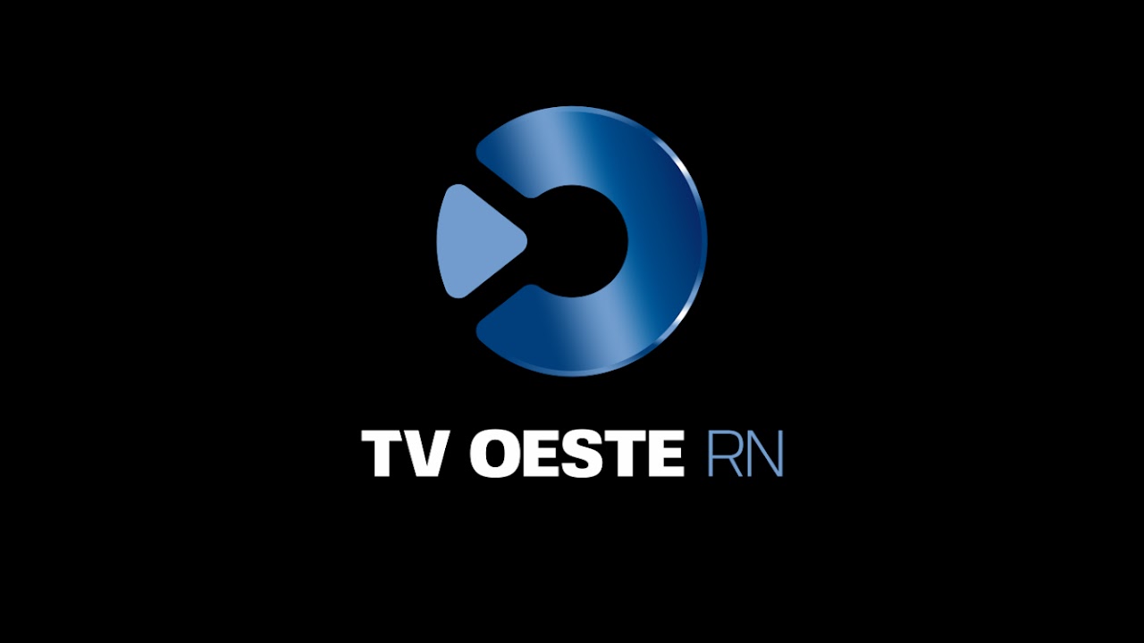 Transmissão ao vivo de TV Oeste RN Oficial