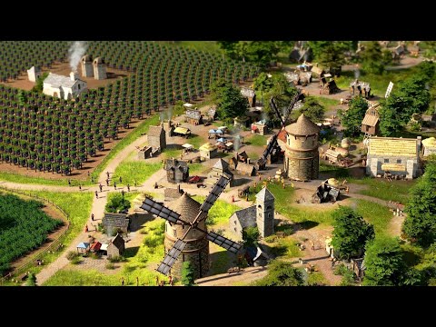 10 Best RTS Games in 2025 (Real-Time Strategy)