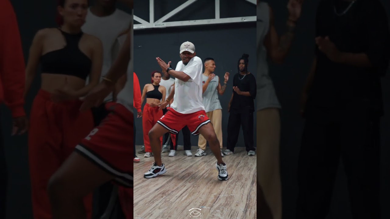 Ayra Starr - Sability | Choreography by Erwin Peinado