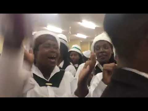 NgeKe KuhlaLe Kunje: Church Services & More βοΈ