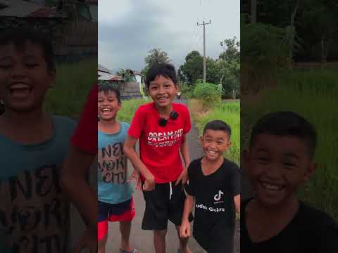 Adu mekanik pantun angga vs sandi #shorts