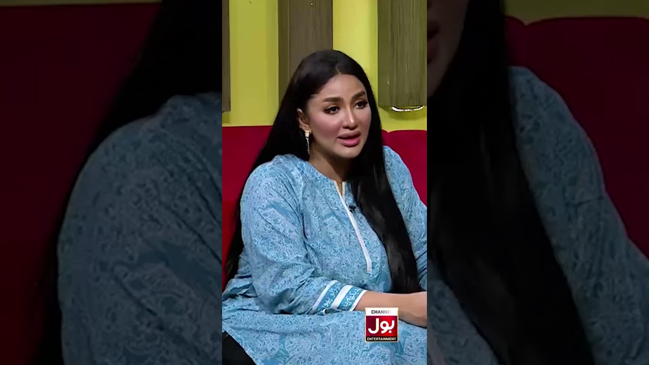 Shahtaj Khan's Parents' Divorce Explained 💔