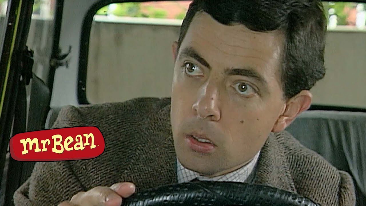 A Full Three Hours Of Pure FUN! | Mr Bean