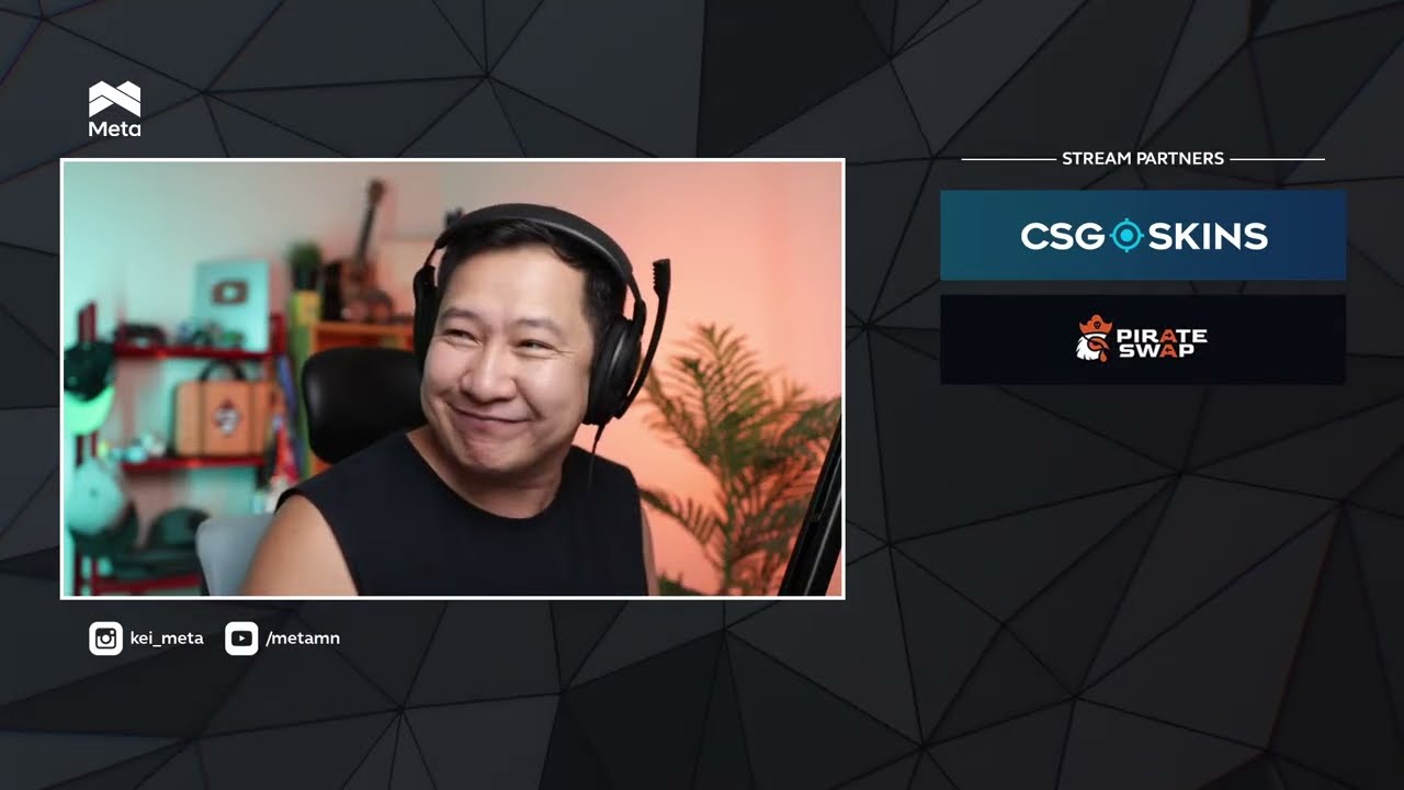 Meta vs DVGAMES - ESEA Open Season 55 - Best of 1 - 2-Minute Delay