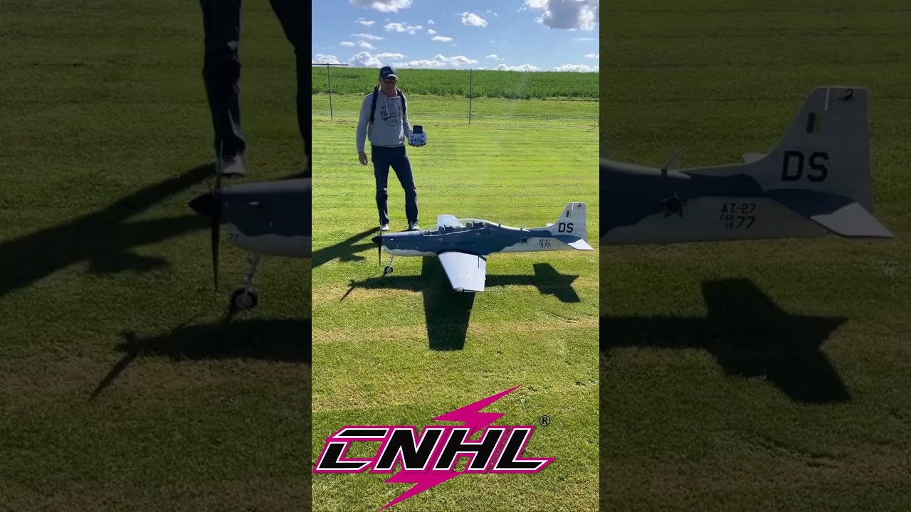 Power Up Your RC Airplane with CNHL 9500mAh 6S Batteries ✈️