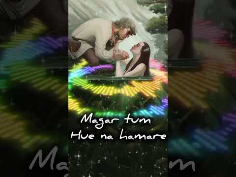 Tumhe dil se chaha tha hamne #mdAziz #mdrafisong #trending 🔥🔥🔥🔥