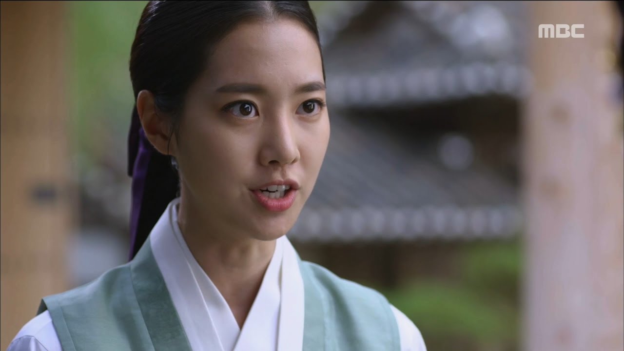 옥중화: 진세연이 박주미의 운명을 예언하다! 🚨