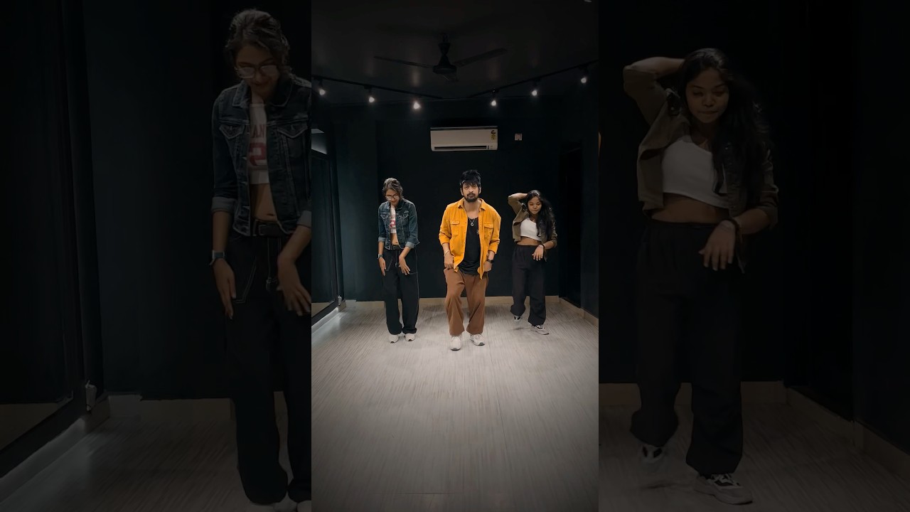 Proper Patola - Akash Agarwal Dance Choreography | Diljit Dosanjh, Badshah Songs | #punjabisong