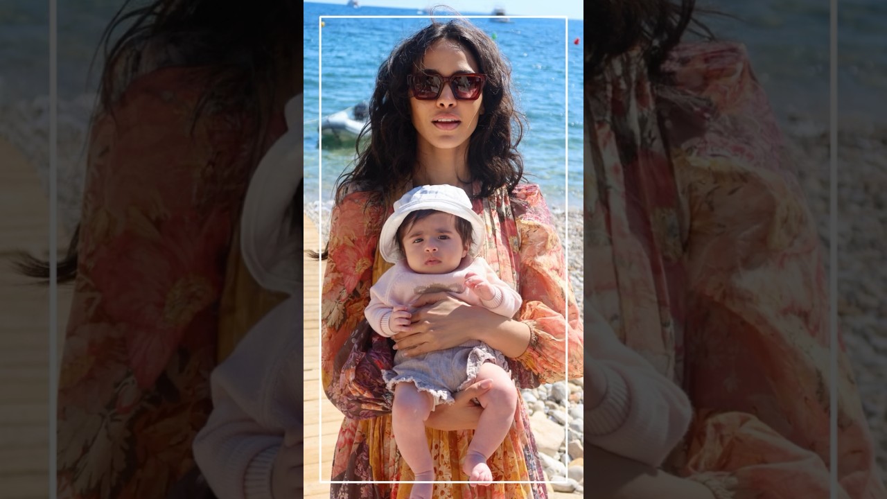 Leila SS8 Reveals Her Daughter! 😍 Secret Story 8's Ben Khalifa Shares Family Moment