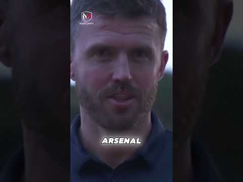 Michael Carrick Lands SHOCK UEFA Role Amid Man Utd Chaos 😱