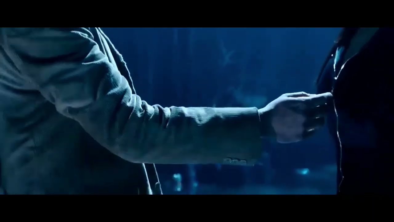 Raaz 3: Bipasha Basu's Black Magic Scene ✨