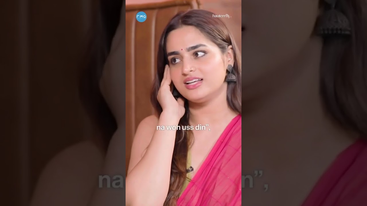 Ayesha Khan Shares Her Experience of Feeling Unsafe 🚨