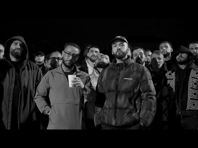 Lacrim ft. Oli - On s’est trompés de rêve 🎬 | Clip Officiel & Nouveau Projet RIPRO