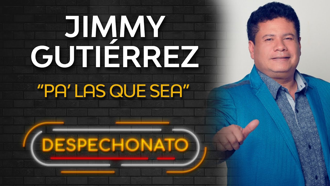 Jimmy Gutiérrez - Pa Las Que Sea | Corridos con Letra