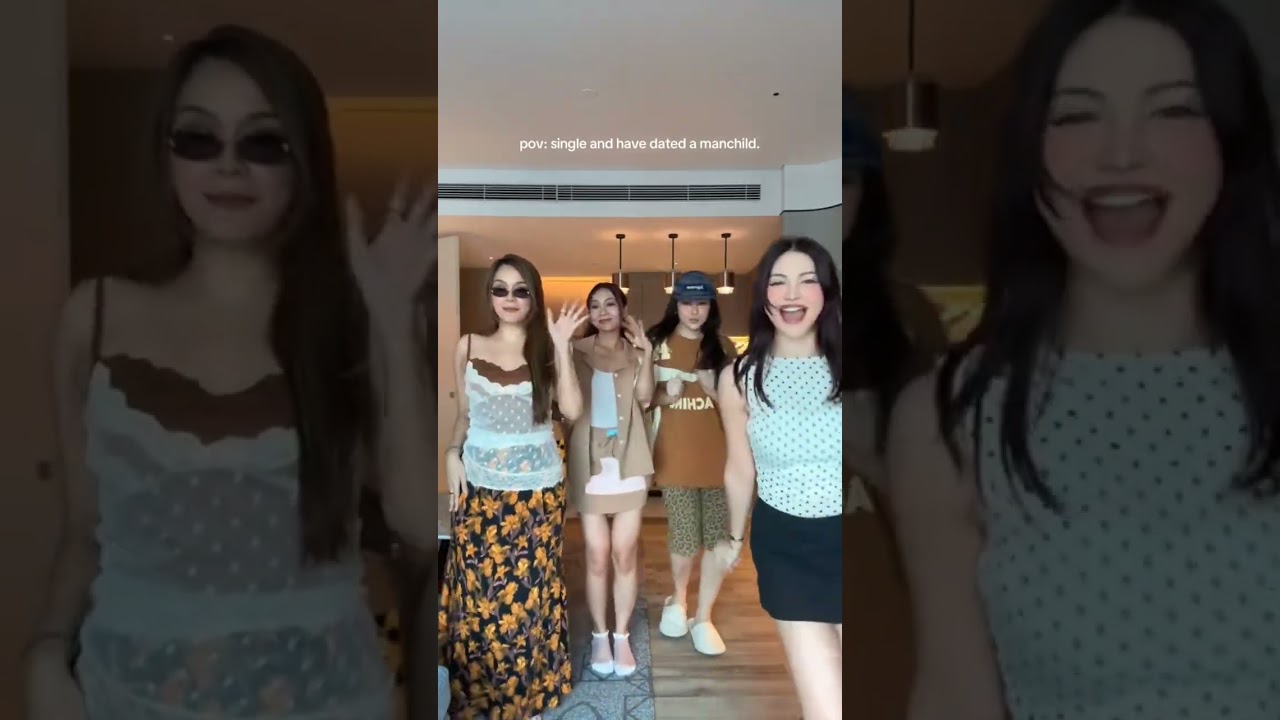 Daiyan Trisha: Rising Star in Entertainment