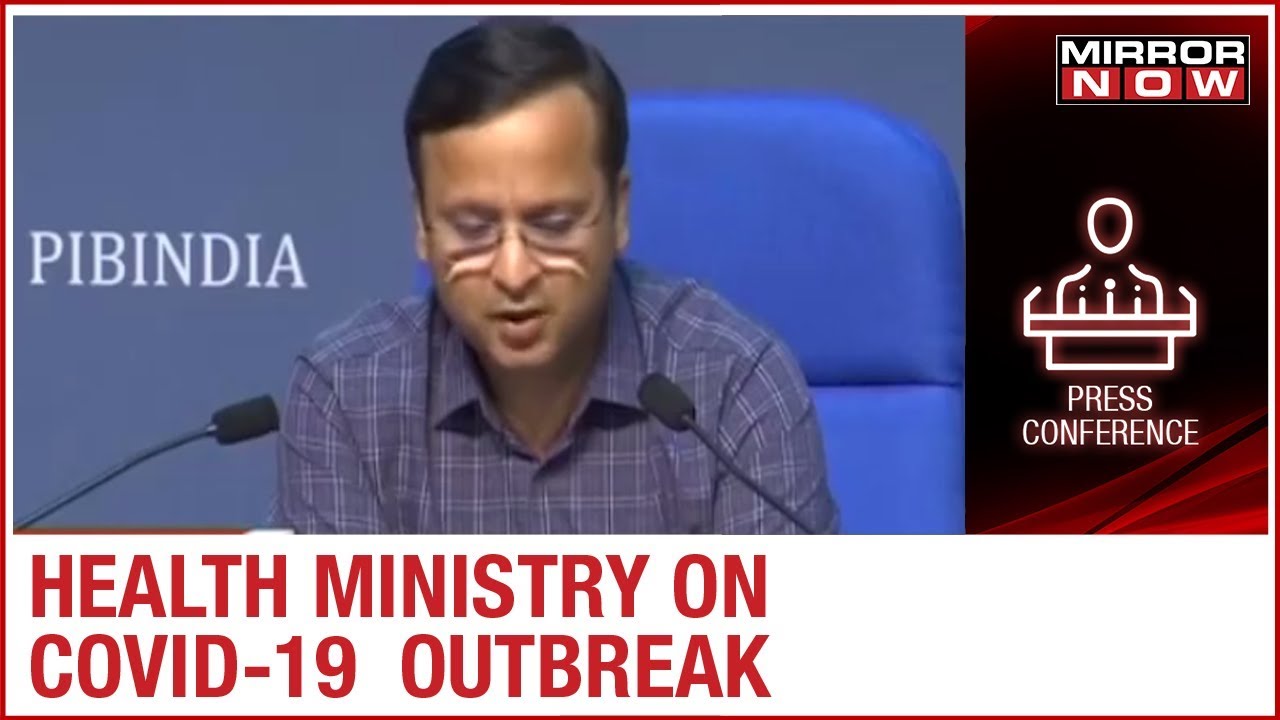 India Reports Over 1,000 COVID-19 Cases: Health Ministry Provides Latest Update π¦