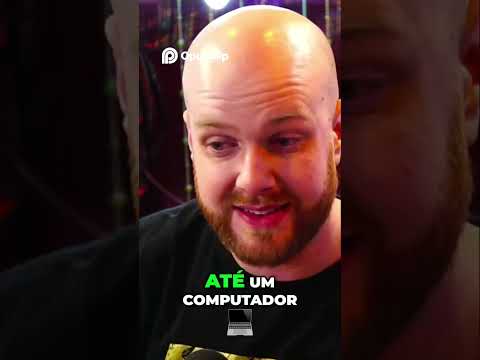 Computação Quântica: O Futuro da Criptografia e Segurança#podcast (inteligência Ltda)