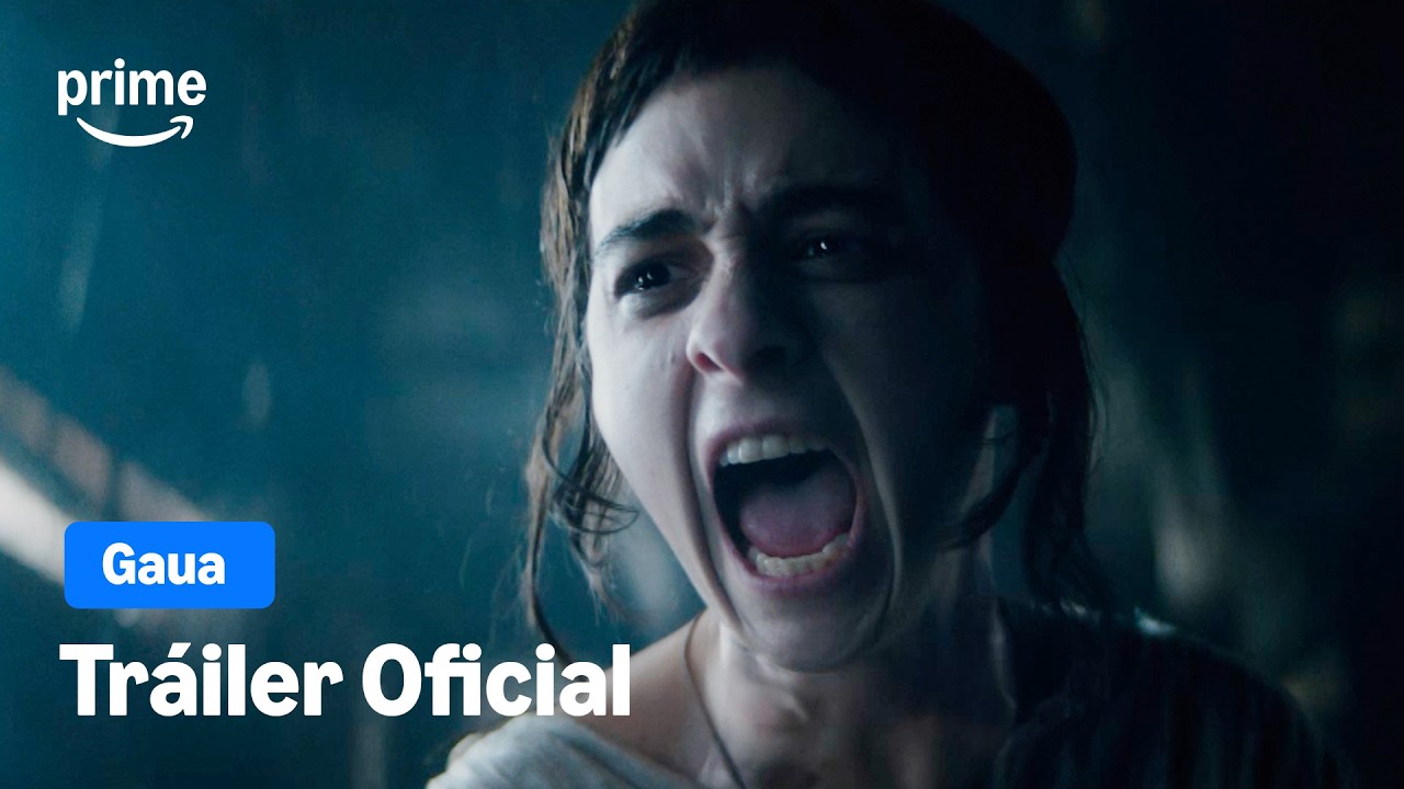 Gaua | Trailer Oficial