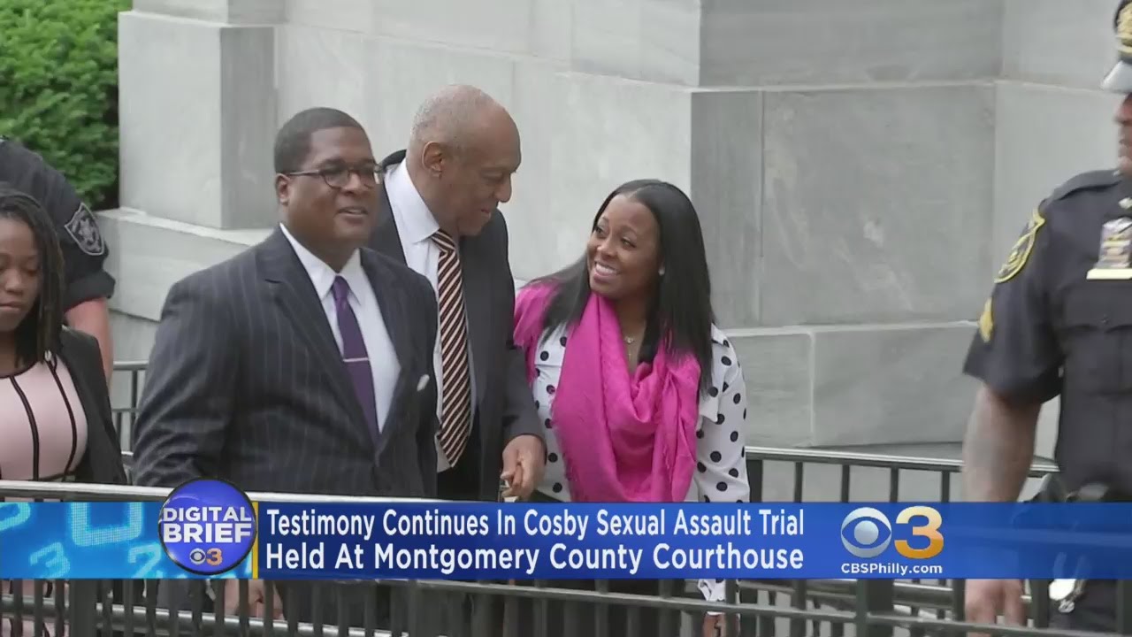 Digital Brief: June 6, 2017 (AM)