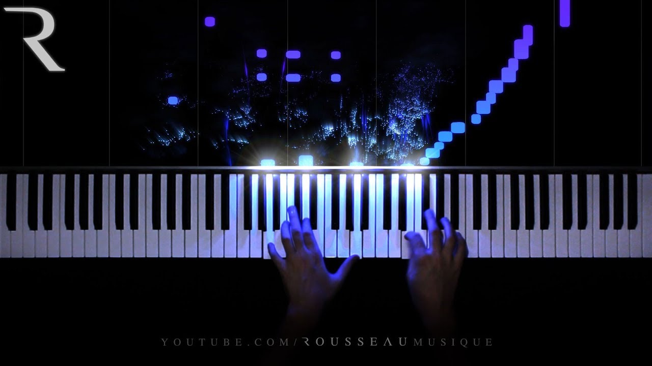 Chopin Waltz in C# Minor, Op. 64 No. 2 ๐ถ