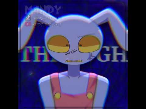 // Jax’s old friend?? 🫃// #tadc #digitalcircus #theamazingdigitalcircus #animation #edit