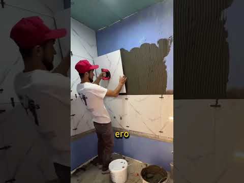 Он сделал такой ремонт всего за 3 часа, но ему никто не верит, что такое возможно