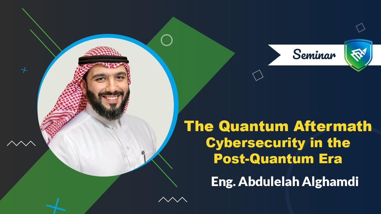 Quantum Aftermath: Cybersecurity in the Post-Quantum Era