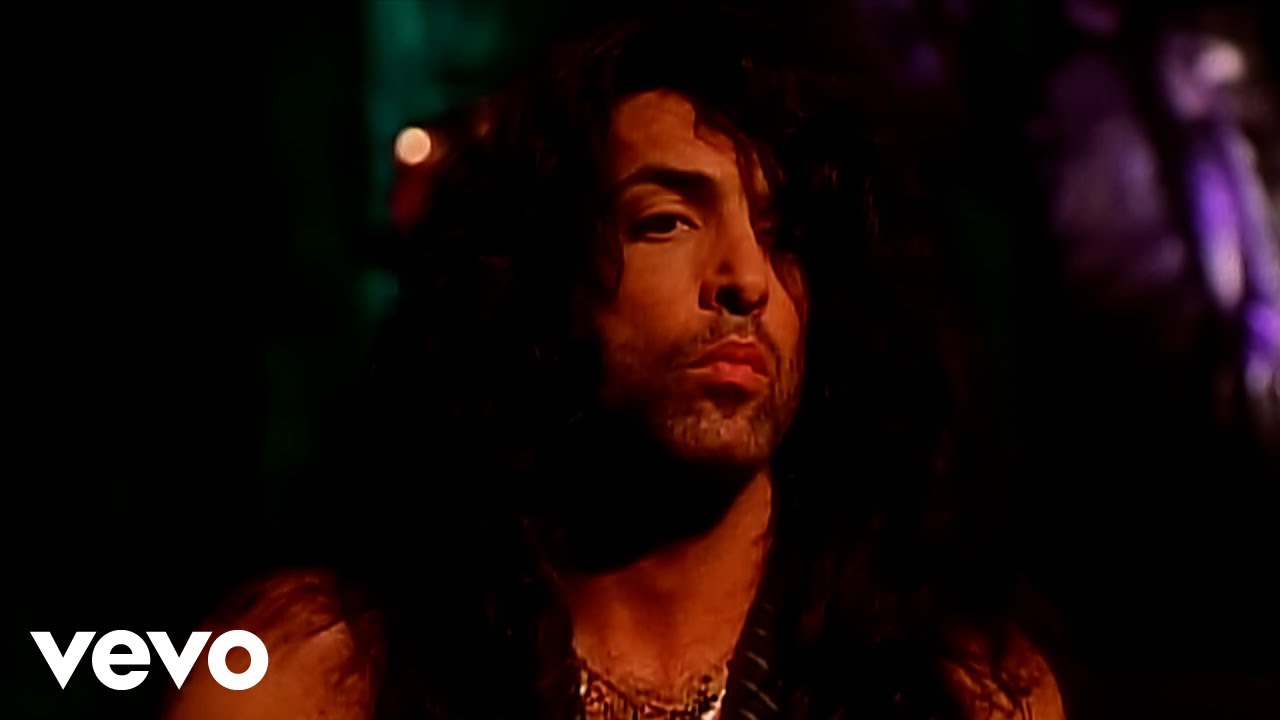 KISS - Every Time I Look At You πΆ Official Music Video