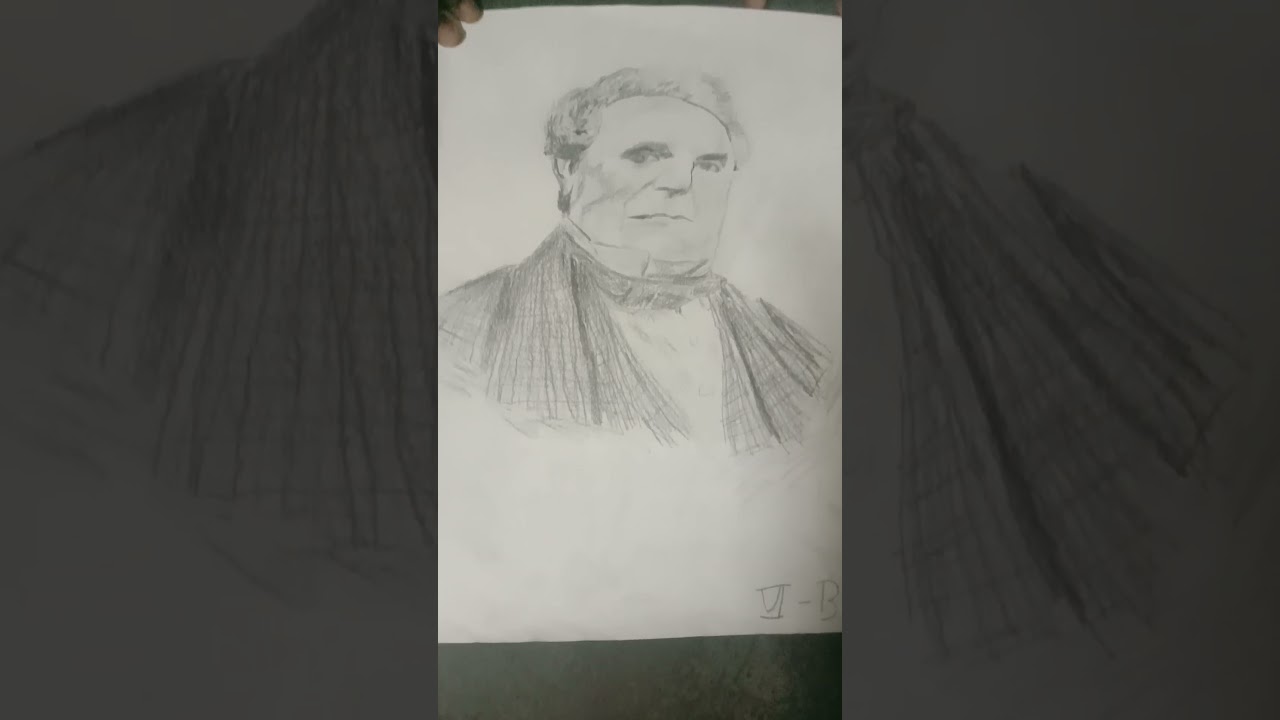 Charles Babbage: The Pioneer Who Laid the Foundations of Modern Computing