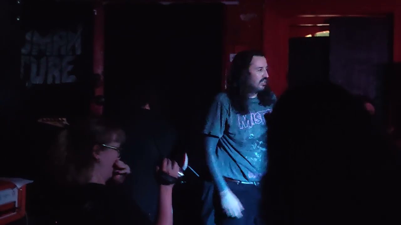 Inhuman Nature - Carnivorous Lunar Activities 🎯