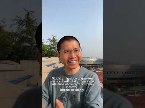 Post-Quantum Cryptography #多变量签名，#Raqcoin，#Algorand，#XX_network