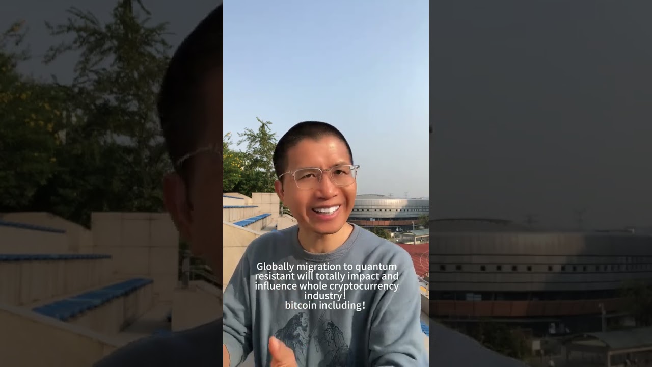 Exploring Post-Quantum Cryptography: Multivariate Signatures & Blockchain Innovations 🔐