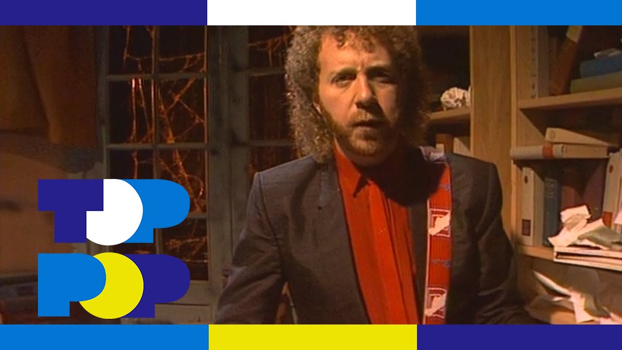 Adrian Gurvitz - Classic Hit on TopPop 🎶