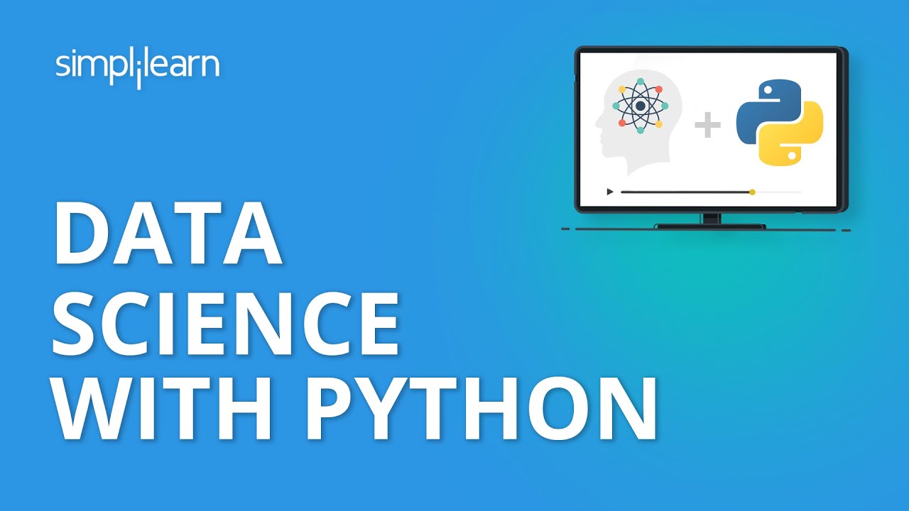 Master Data Science with Python: Complete Tutorial for Beginners 📊