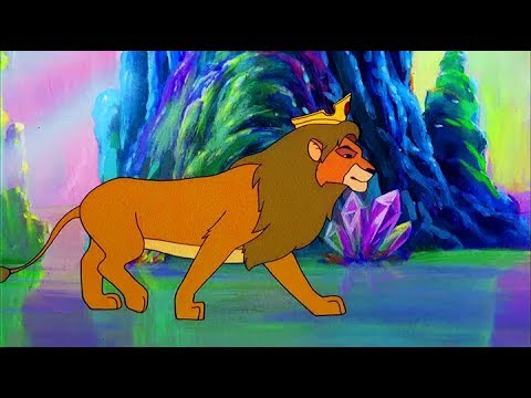 SIMBA, EL REY LEÓN | Episodio 50 Completo | Doblado en Español | SIMBA THE LION KING