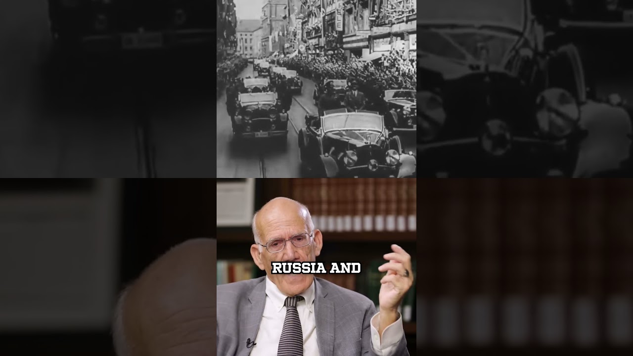 Did German Generals Support Invading the USSR? 🇩🇪