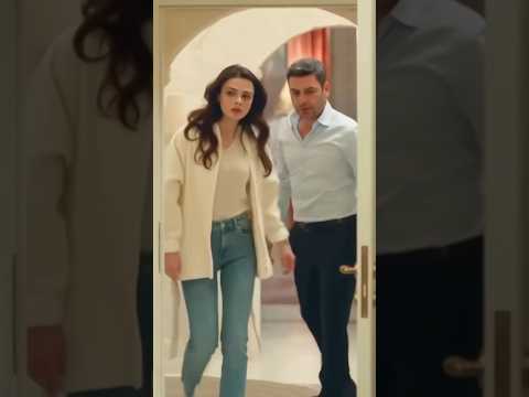 #مسلسلات_تركية #المدينة_البعيدة #uzaksehir