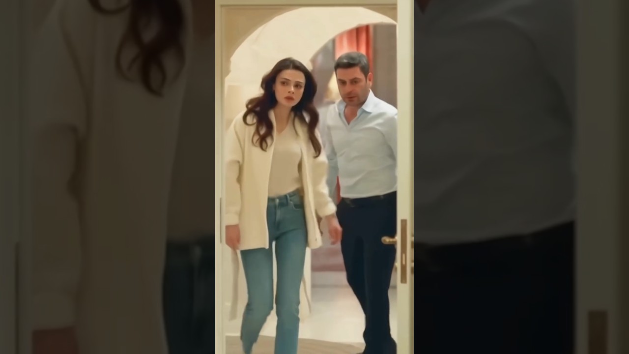 مسلسل المدينة البعيدة التركي 🌆