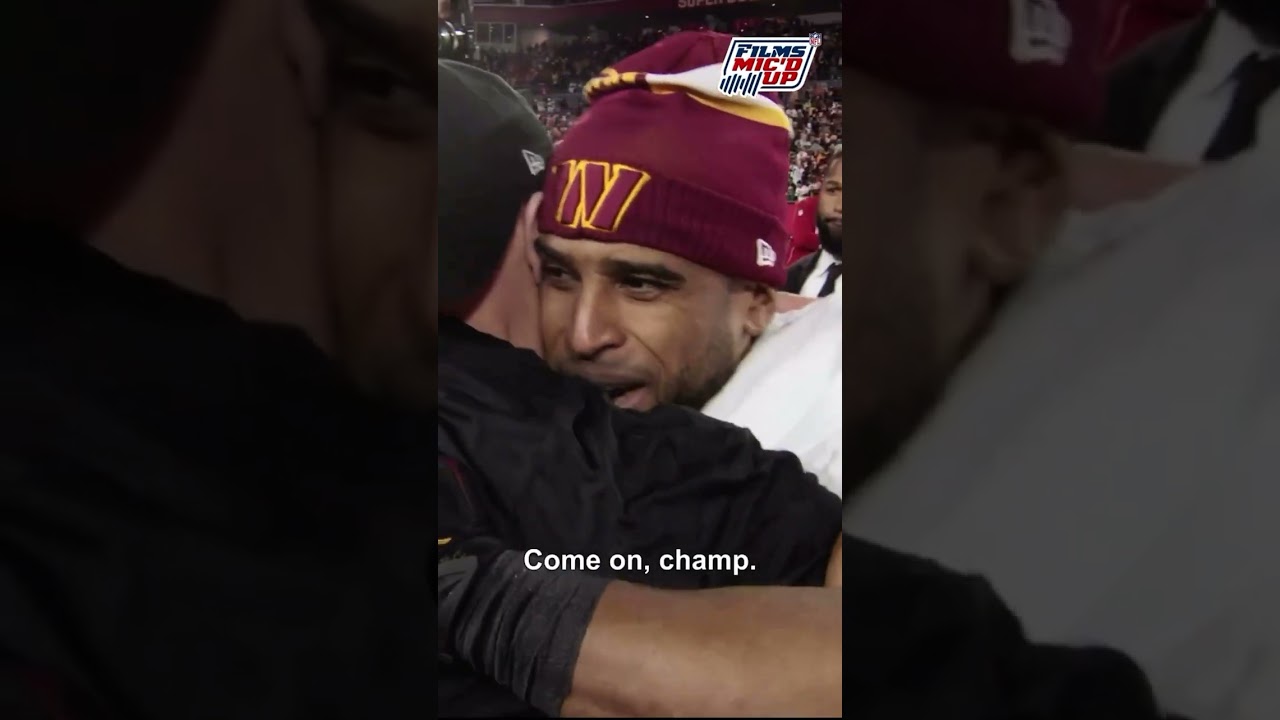 Celebration! Coach Dan Quinn and Bobby Wagner Celebrate Playoff Victory with Jayden Daniel's Team 🏈