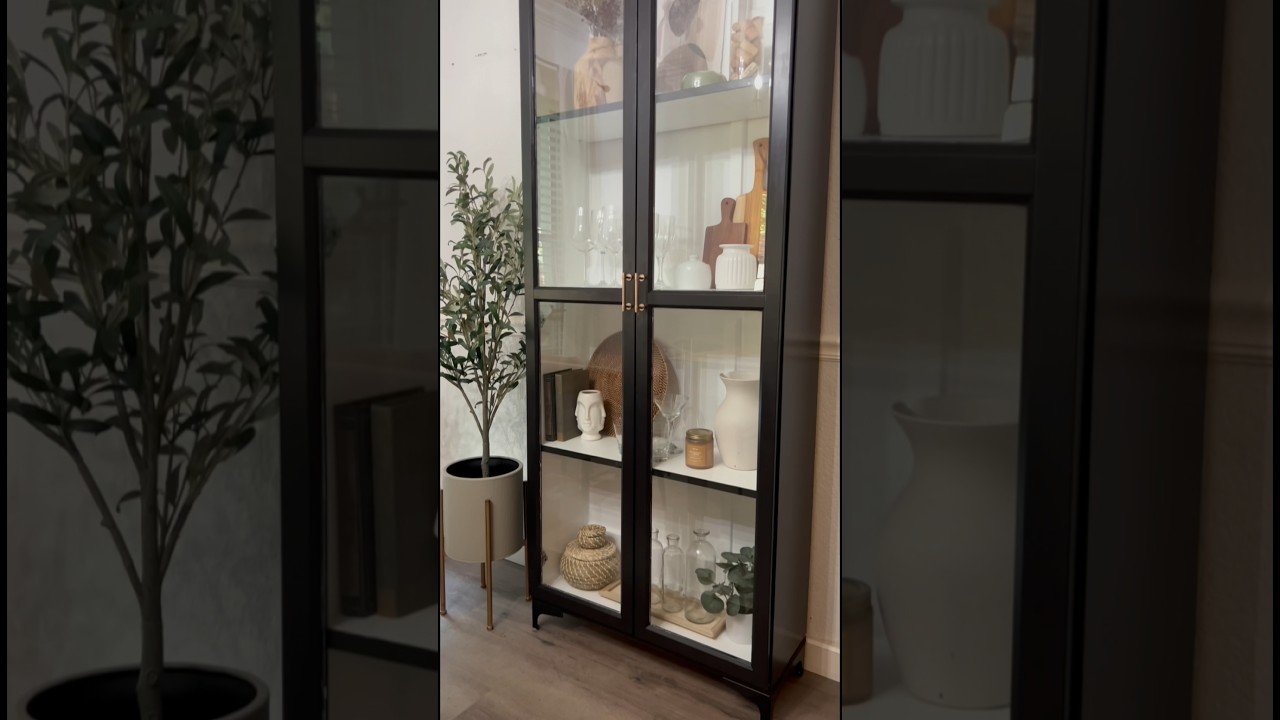 My Top IKEA Hack! 🛠️ #DIY #IKEA #BillyBookcase