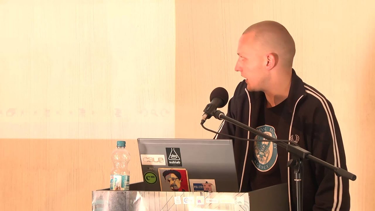 Kryptographie in der Praxis mit Jack Random 🔐