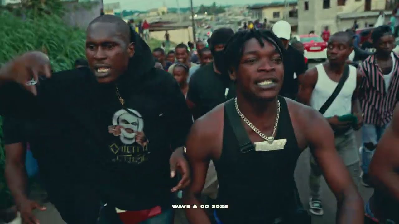 Waza No Limite - Attentat 2 Freestyle 🎶