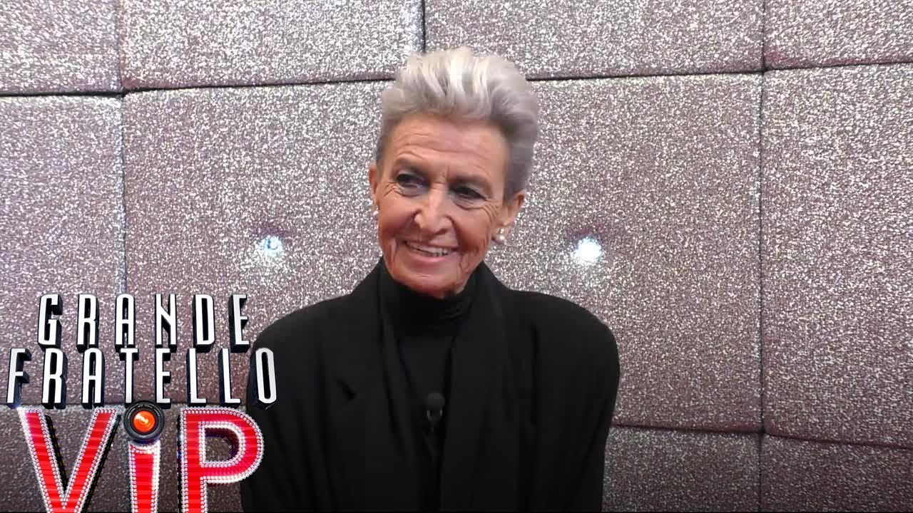 Grande Fratello VIP: Barbara Alberti Entra nella Casa 🏠