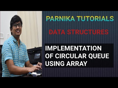 Learn How to Implement a Circular Queue Using Arrays in Data Structures 📚