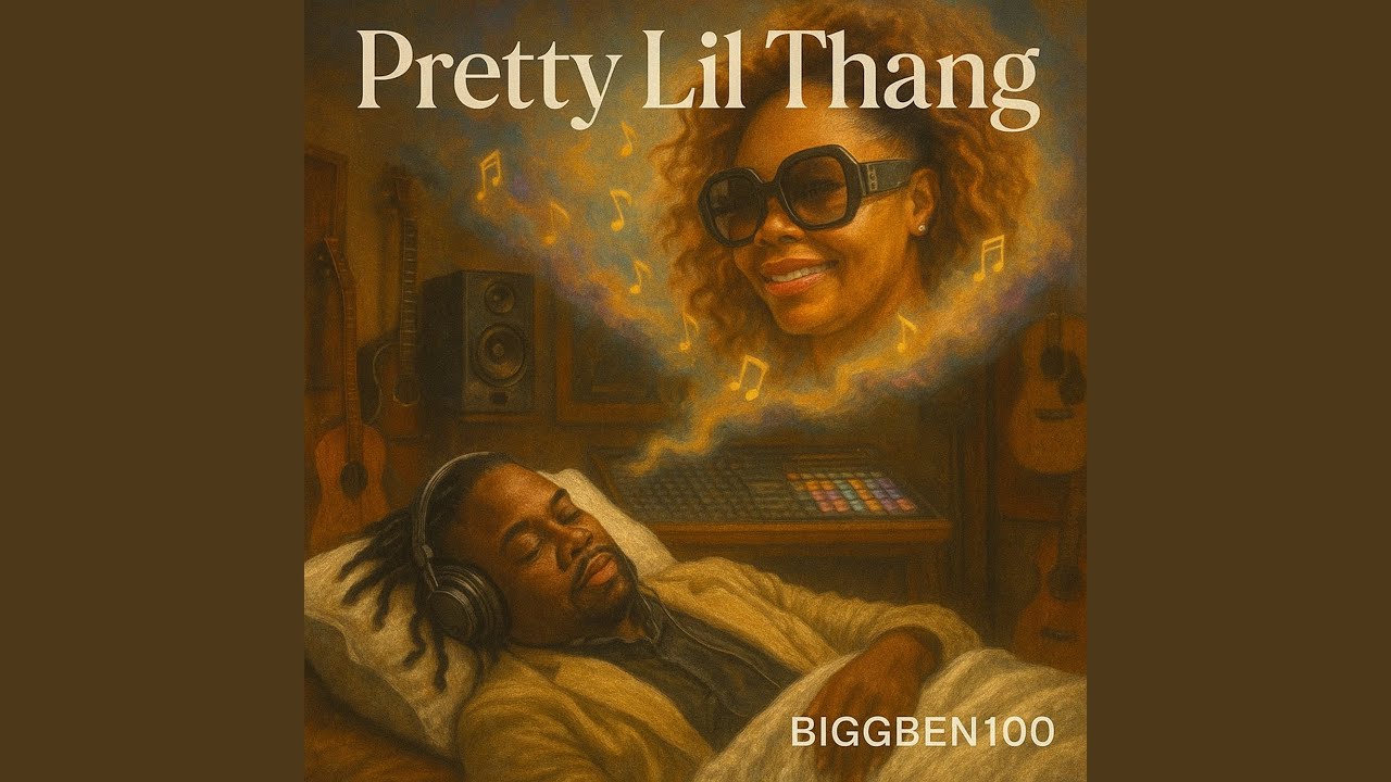 Pretty Lil Thang by BiggBen100 🎶