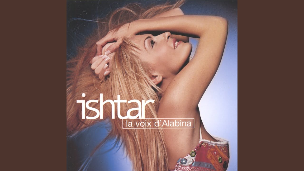 Comme toi (Radio Edit) by Ishtar 🎶 | Classic Hit from 2001