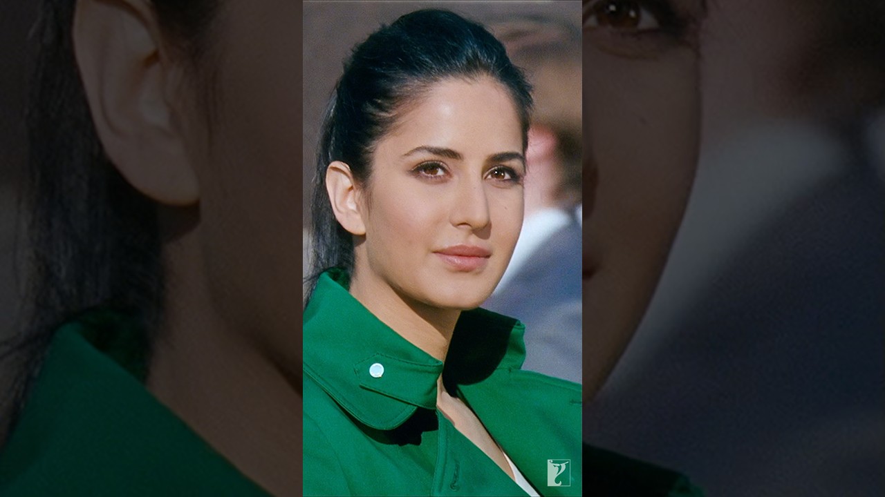 Challa Tera Koi Nahi | Jab Tak Hai Jaan 🎶