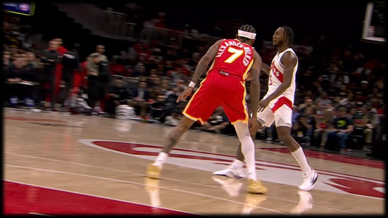 Immanuel Quickley Highlights & Playmaking Skills 🏀