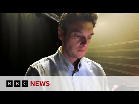 Reporter offered money by cyber criminals to hack BBC | BBC News