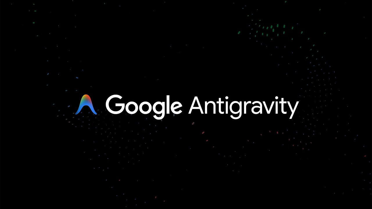 Welcome to Google Antigravity 🚀